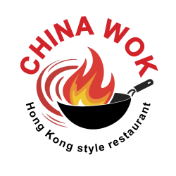 china wok